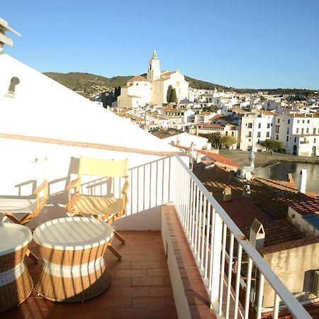 Casa Flora - Cadaques Villa Kültér fotó
