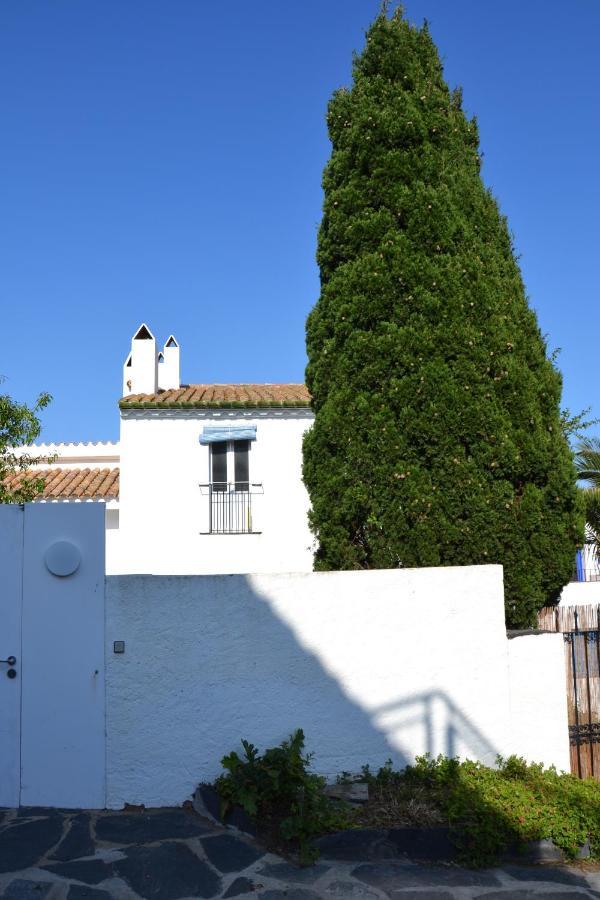Casa Flora - Cadaques Villa Kültér fotó