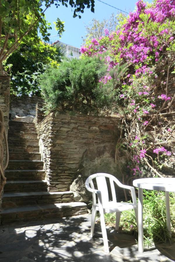 Casa Flora - Cadaques Villa Kültér fotó