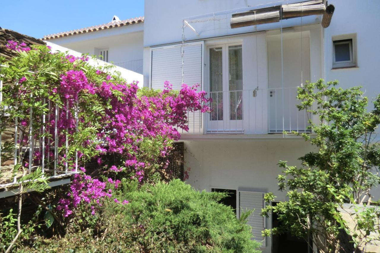 Casa Flora - Cadaques Villa Kültér fotó