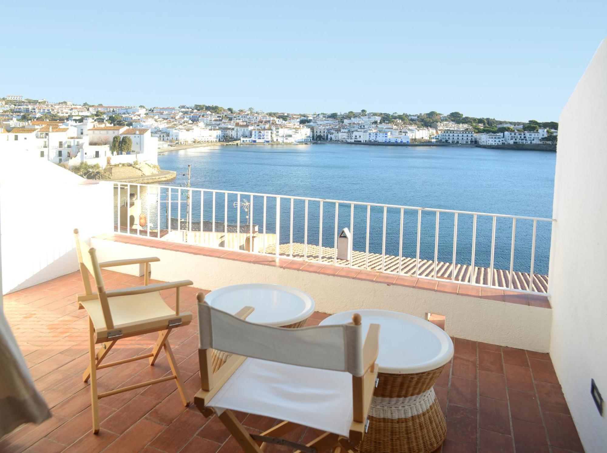 Casa Flora - Cadaques Villa Kültér fotó