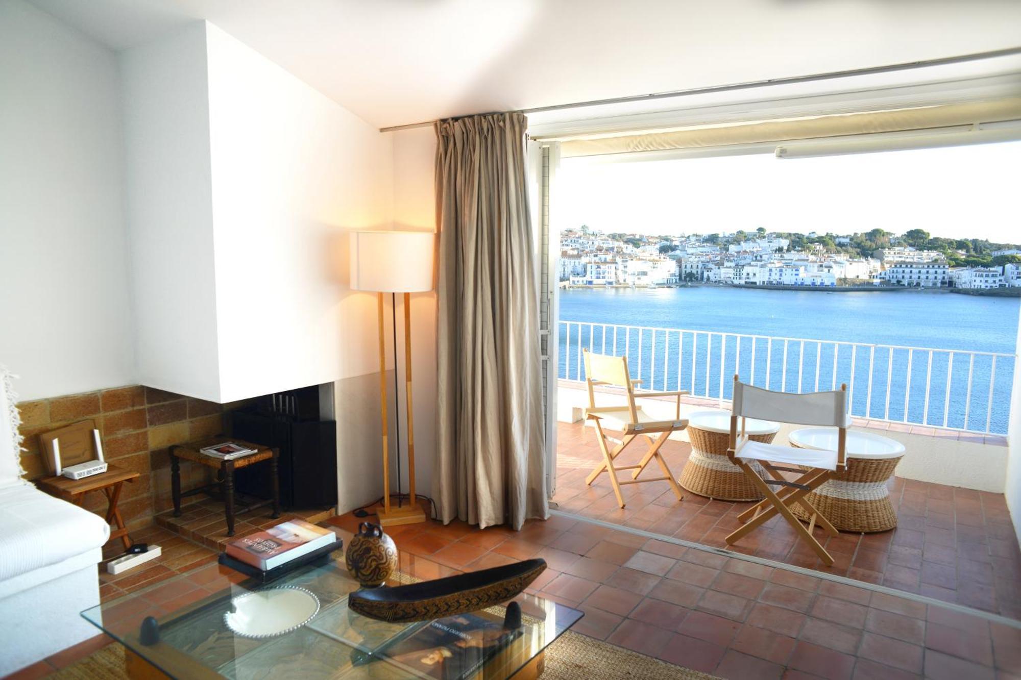 Casa Flora - Cadaques Villa Kültér fotó
