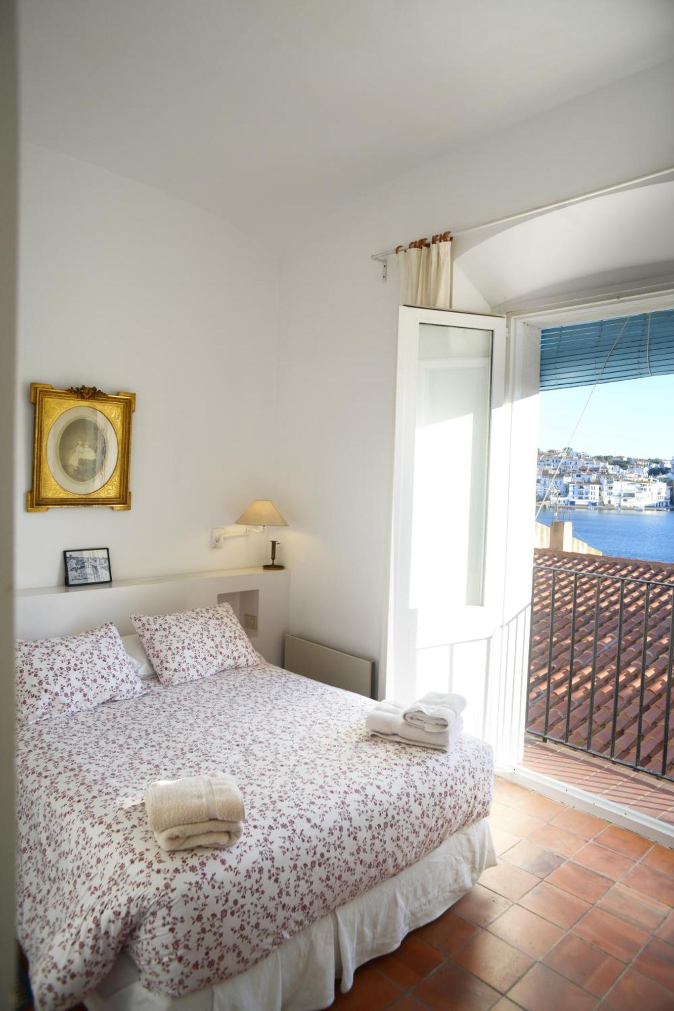 Casa Flora - Cadaques Villa Kültér fotó