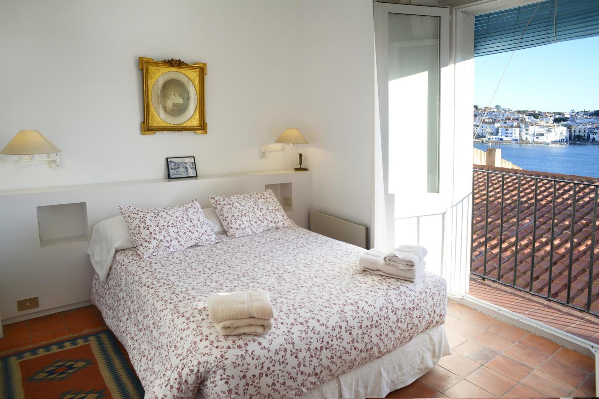 Casa Flora - Cadaques Villa Kültér fotó