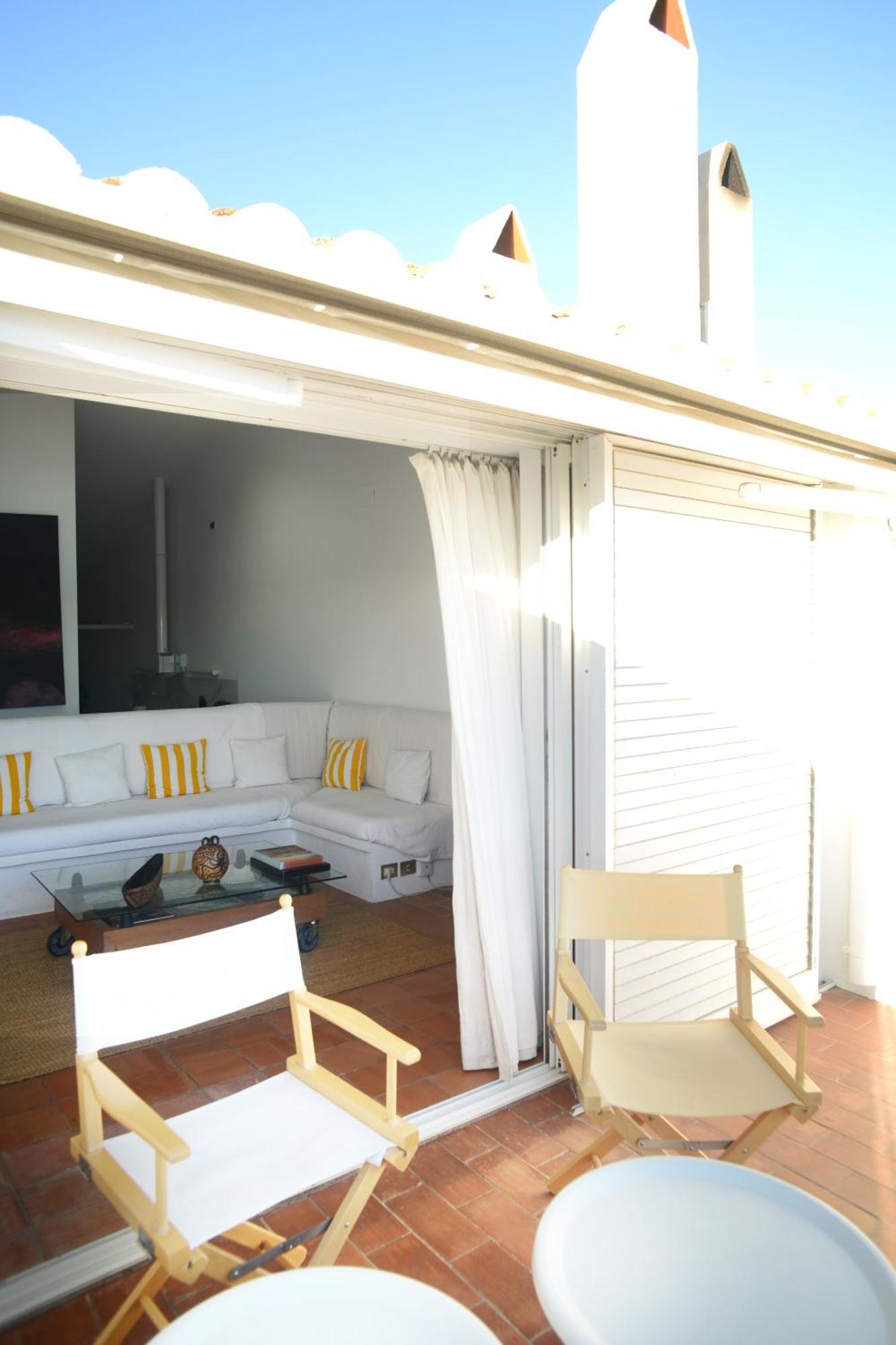 Casa Flora - Cadaques Villa Kültér fotó