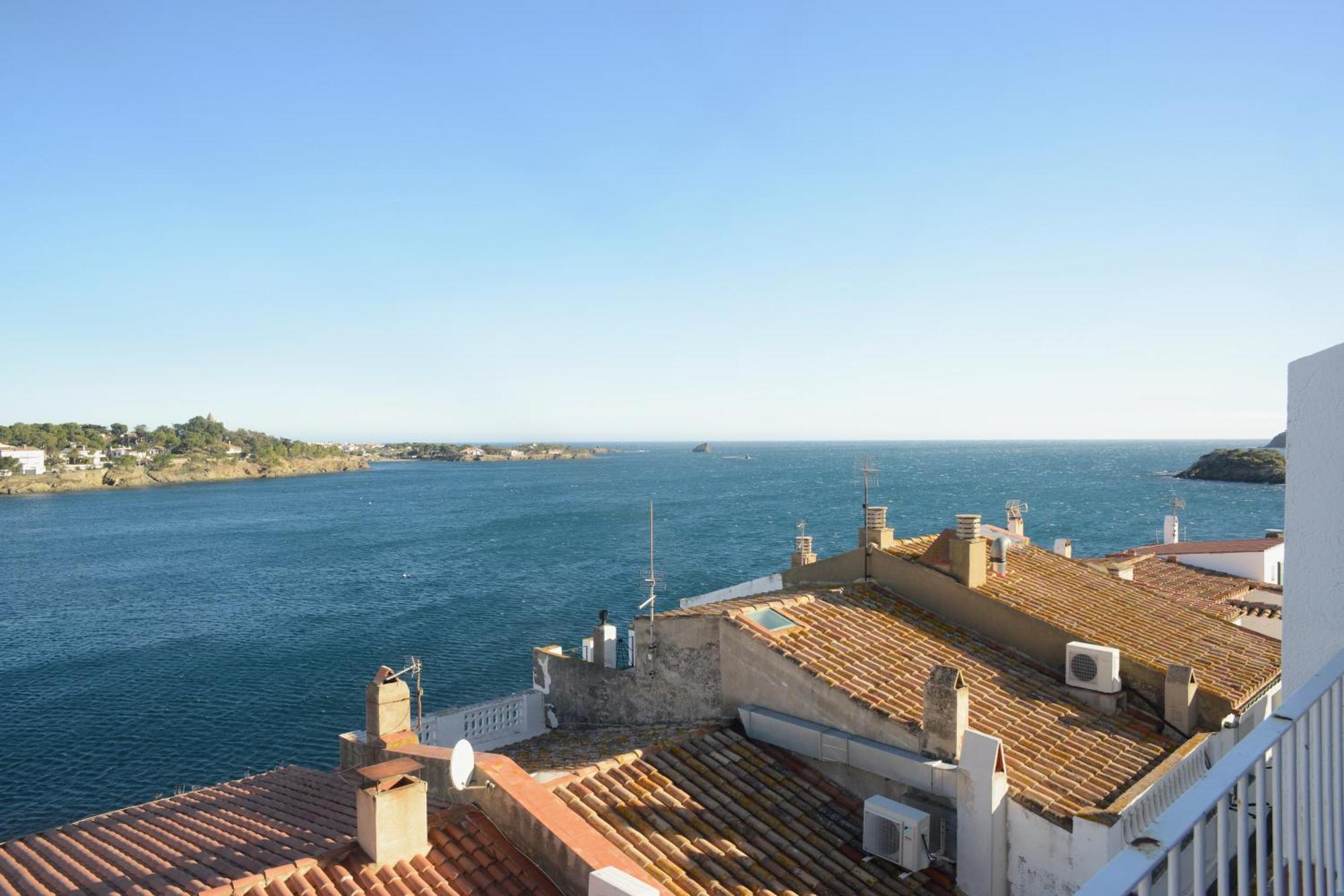 Casa Flora - Cadaques Villa Kültér fotó