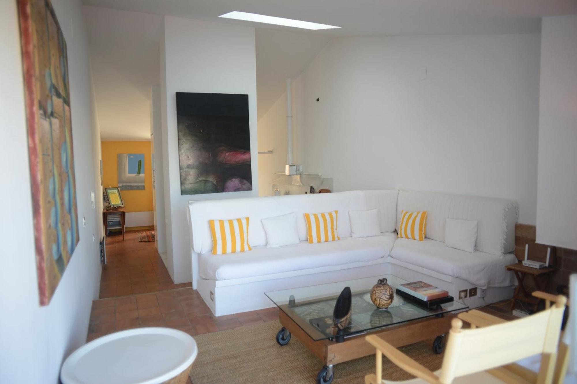 Casa Flora - Cadaques Villa Kültér fotó