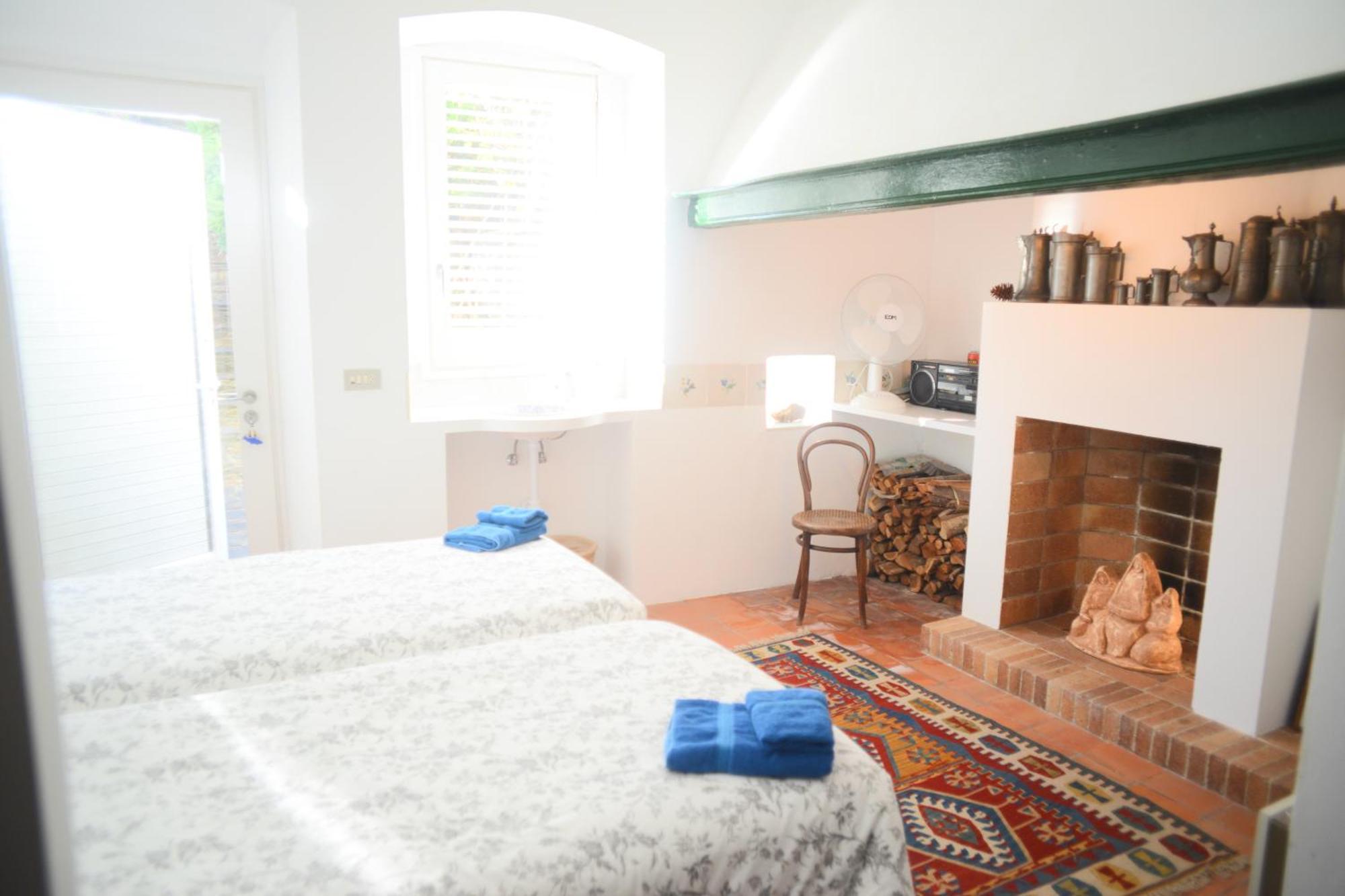 Casa Flora - Cadaques Villa Kültér fotó