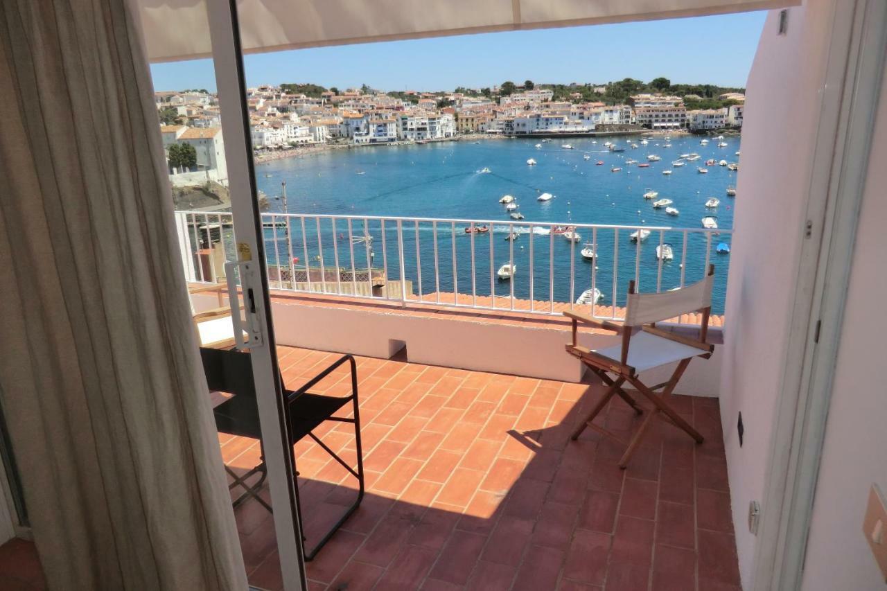 Casa Flora - Cadaques Villa Kültér fotó