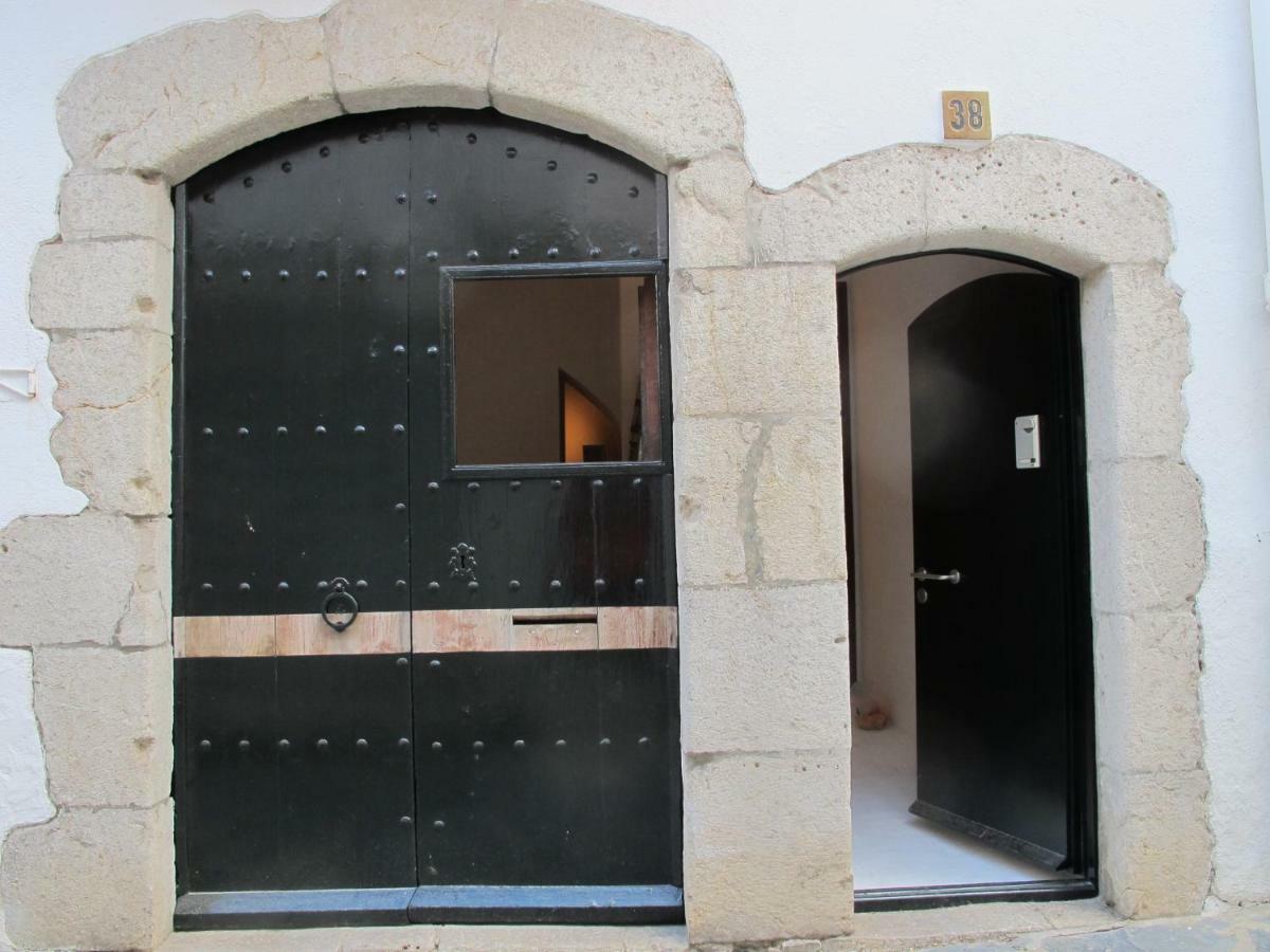 Casa Flora - Cadaques Villa Kültér fotó