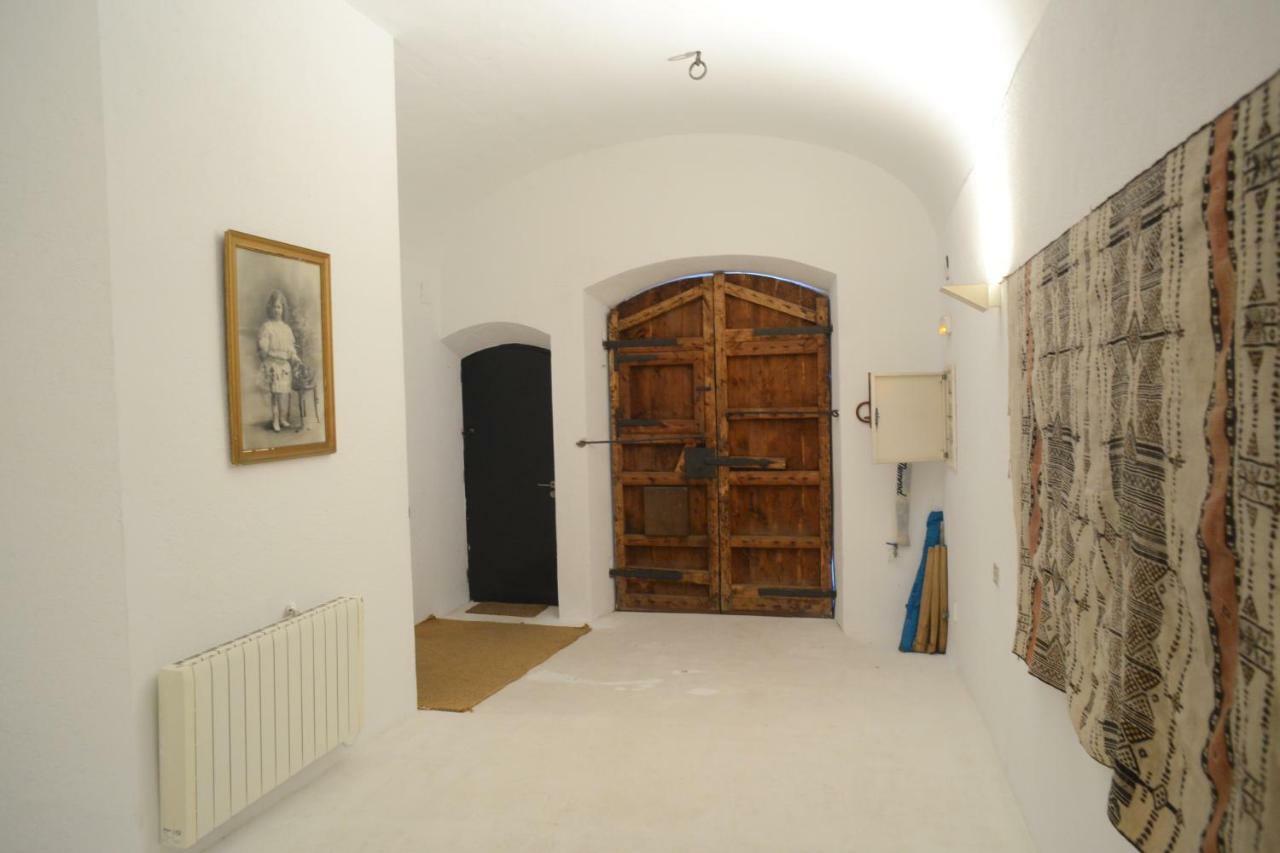 Casa Flora - Cadaques Villa Kültér fotó