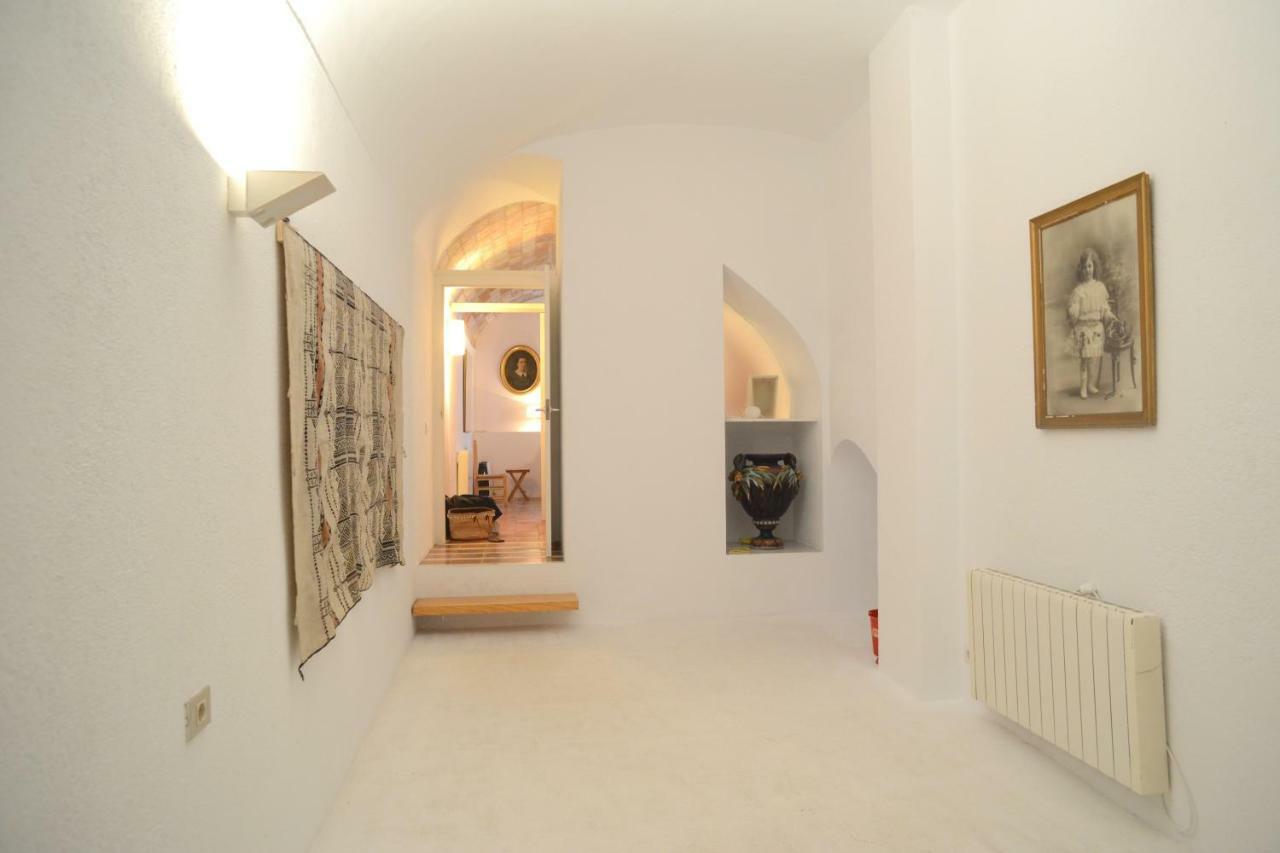 Casa Flora - Cadaques Villa Kültér fotó