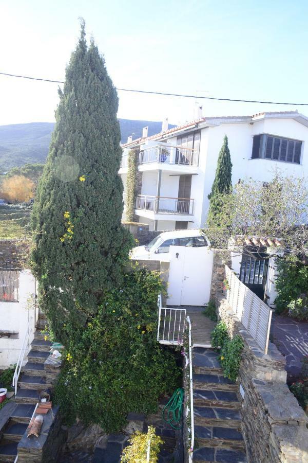 Casa Flora - Cadaques Villa Kültér fotó
