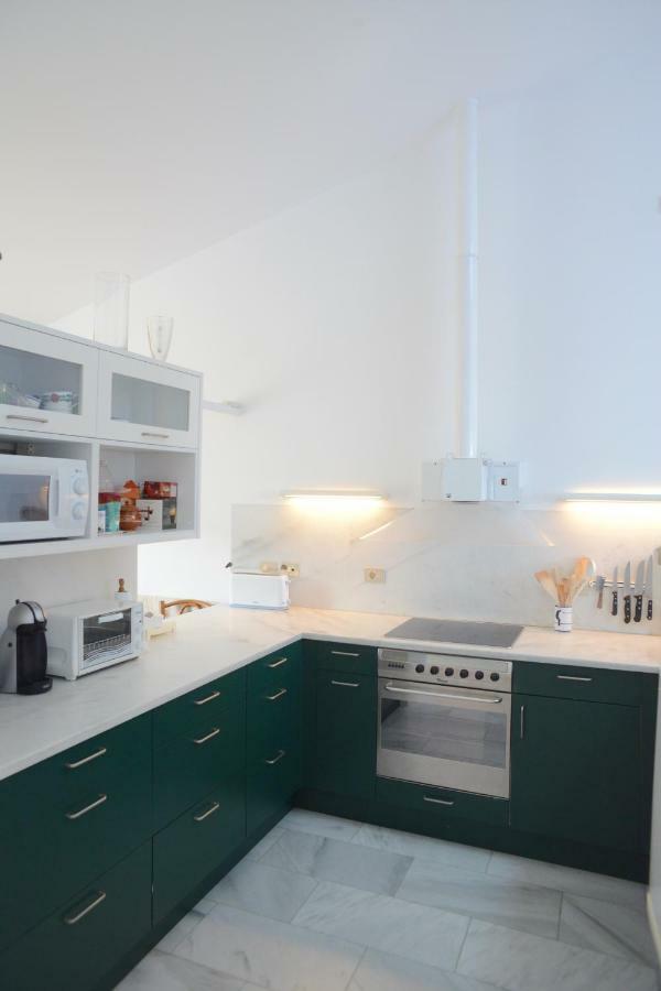 Casa Flora - Cadaques Villa Kültér fotó