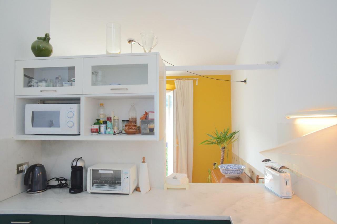 Casa Flora - Cadaques Villa Kültér fotó